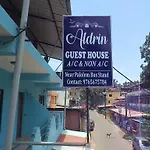 Aldrin Guest House