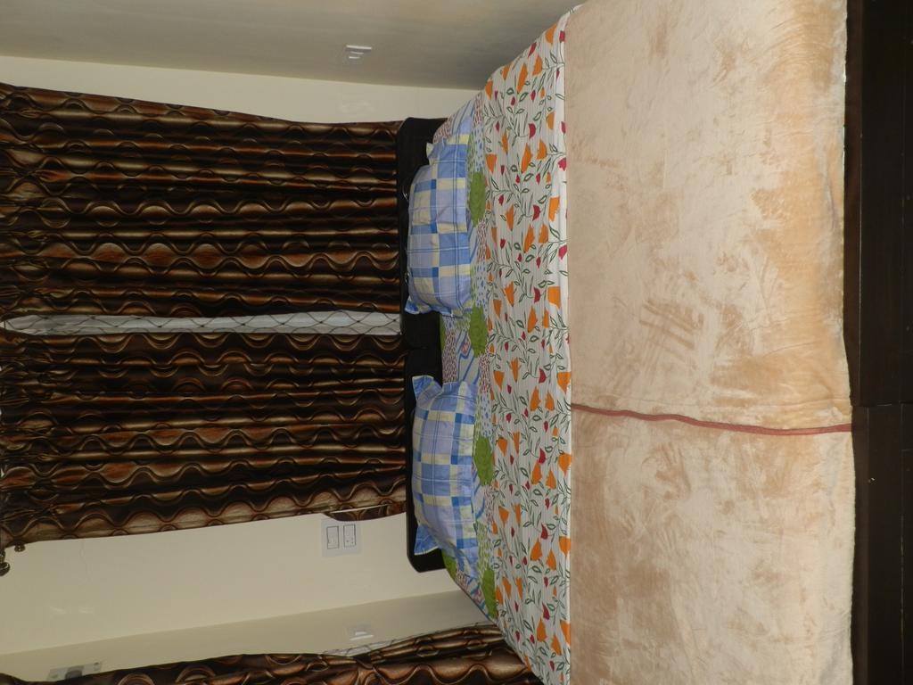 Aldrin Guest House * Palolem