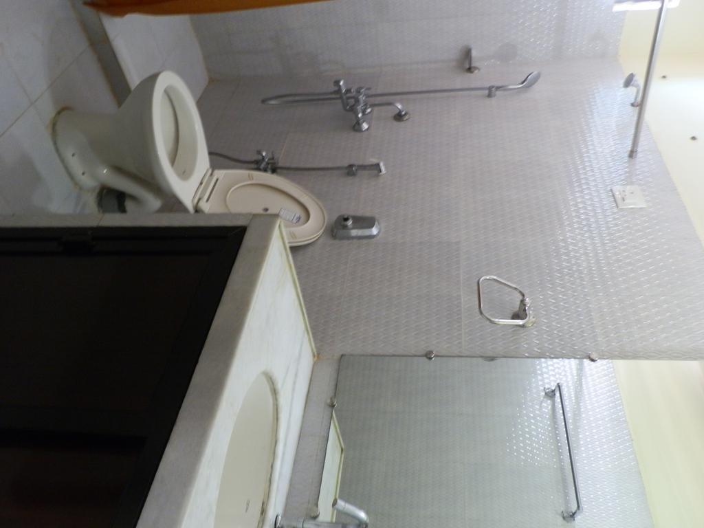 Aldrin Guest House