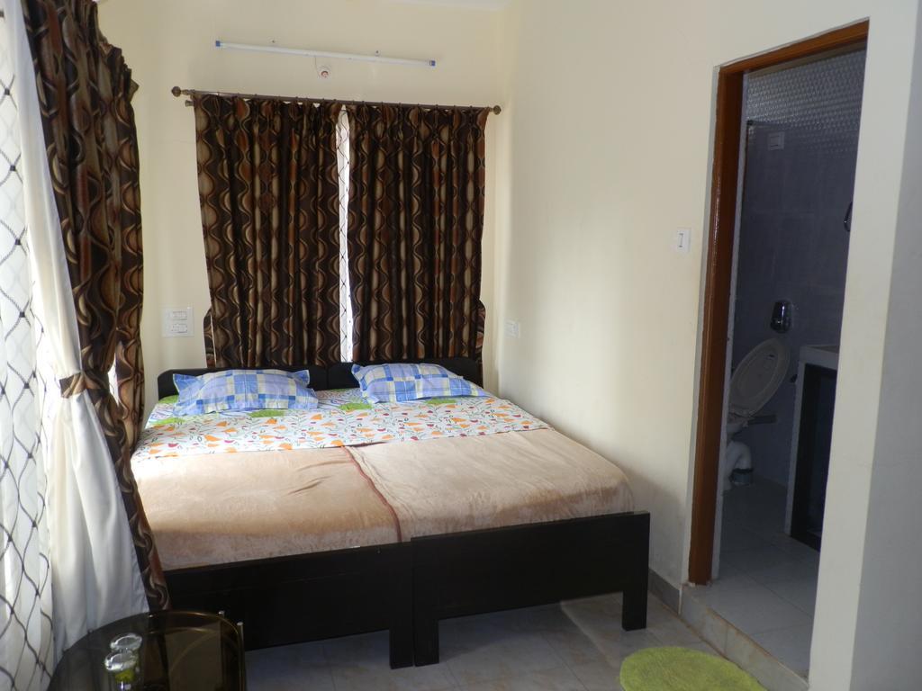 Aldrin Guest House Guest house *