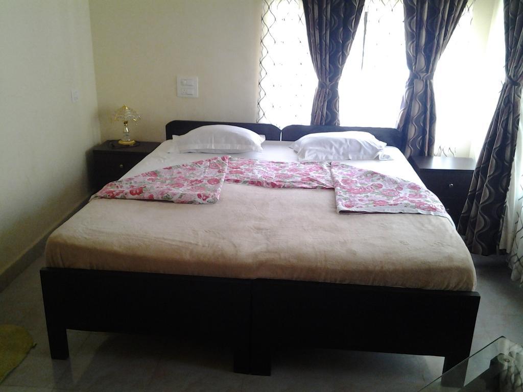 Guest house Aldrin Guest House