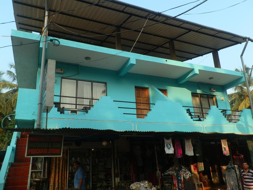 Guest house Aldrin Guest House Palolem