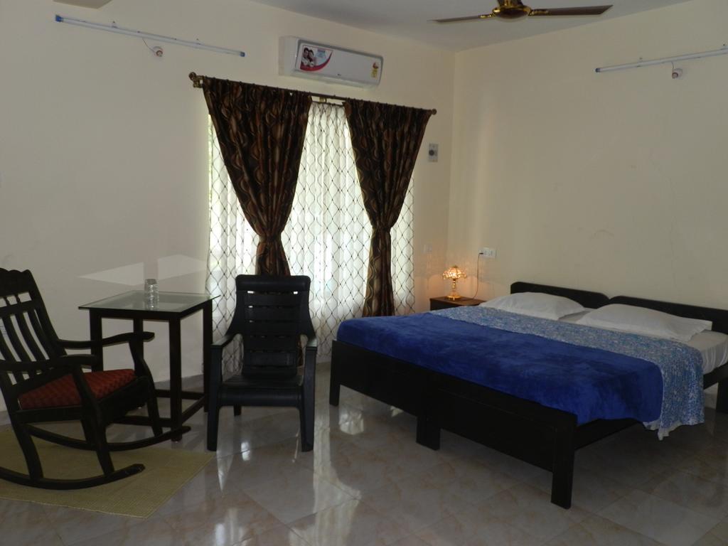 Aldrin Guest House Palolem