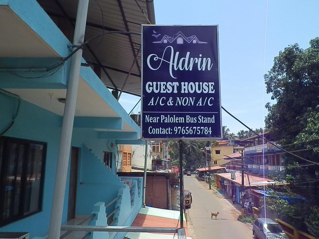 Guest house Aldrin Guest House