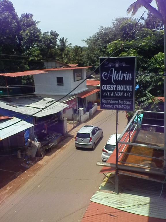 Aldrin Guest House Palolem