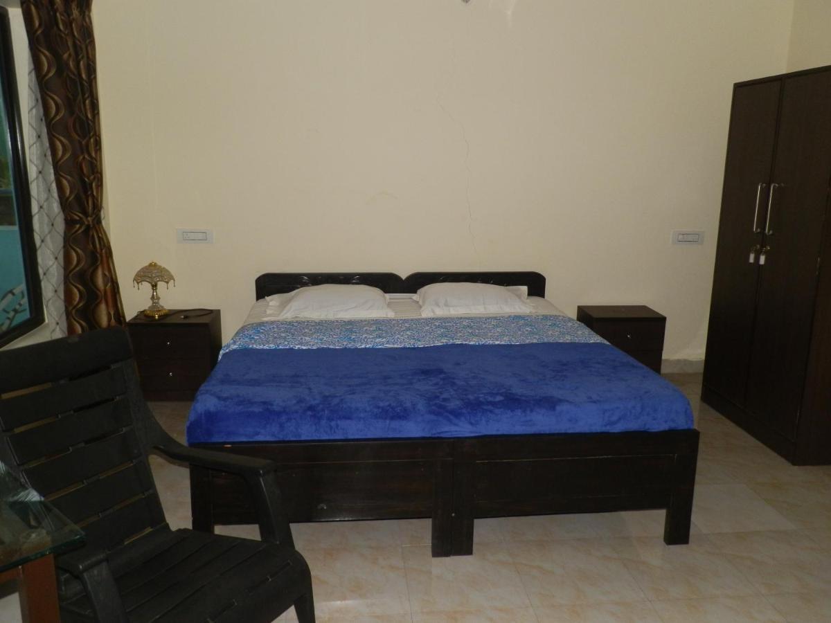 Aldrin Guest House Guest house