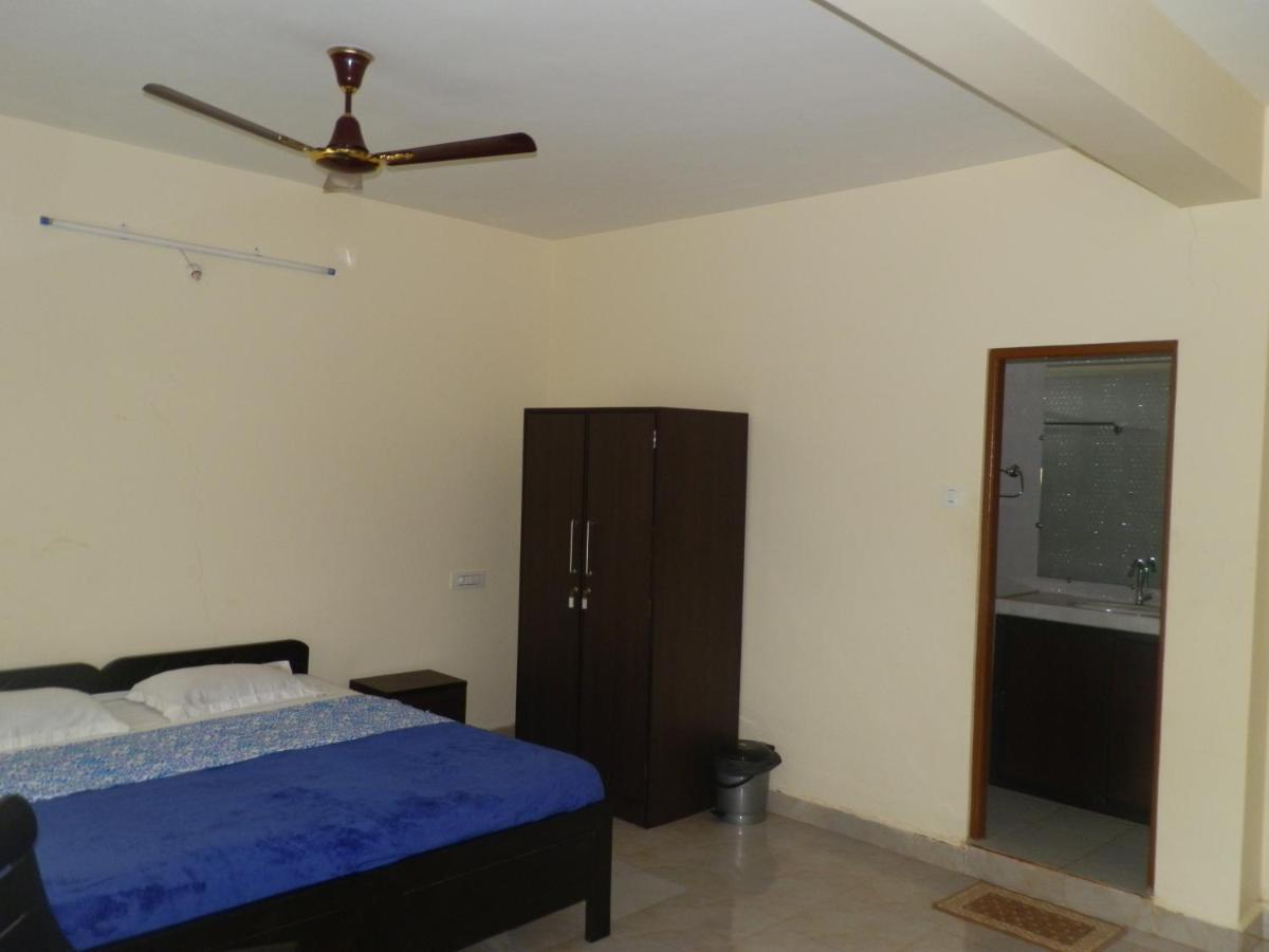 Guest house Aldrin Guest House