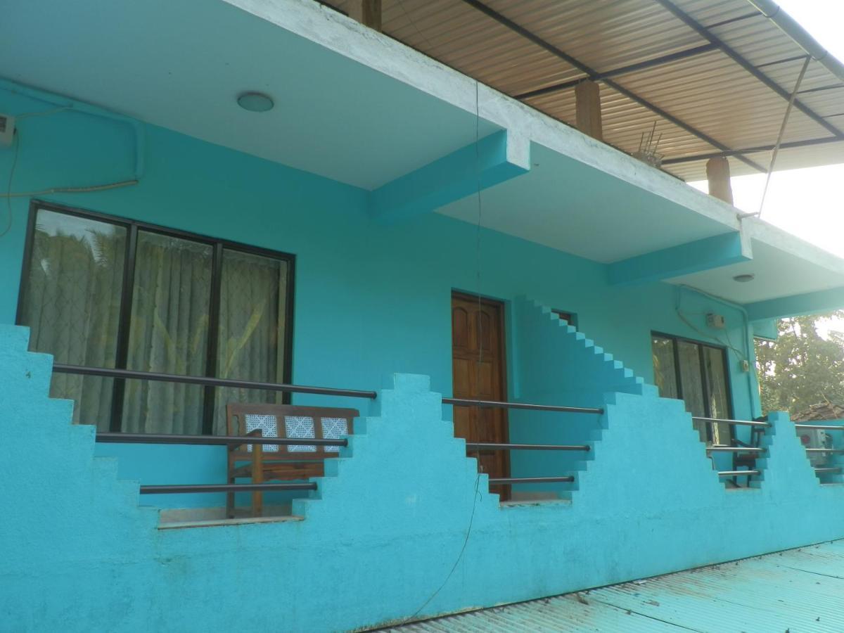 Aldrin Guest House Guest house Palolem